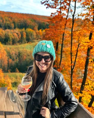 Už ses někdy cítila jako bohyně zimní sezóny, které ani mráz nezkazí náladu? 💁‍♀️ Seznam se s naší chunky funky čepicí ze...