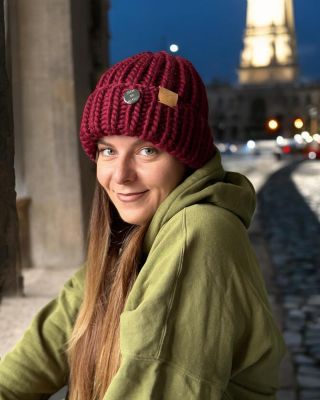 Nezapomeň, že ulovit svou peruánku včas je docela oříšek, tak ne že to necháš na poslední chvíli 🤣🎄...